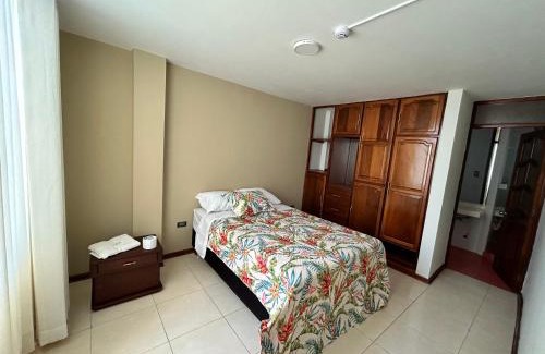 Trujillo House | Recreo Beach