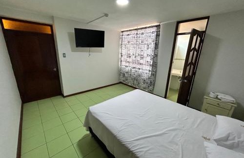 Trujillo House | Recreo Beach