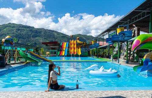 Puerto Inca Hotel | Recreo Hotel Aldea