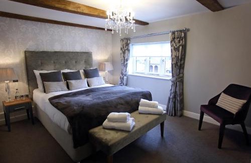 Horstead Hotel | Recruiting Sergeant