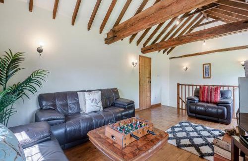 New Forest District House | Rectory Cottage