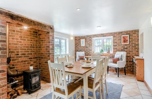 New Forest District House | Rectory Cottage