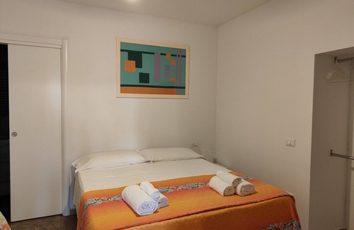 Poggio Alla Cavalla Other | RED APARTMENT in Poggio alla Cavalla farmhouse in the heart of Tuscany