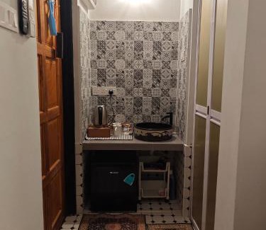 Tanjung House | Red Brick Atelier