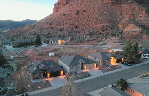 Kanab House | Red Canyon Bunkhouse at Kanab - New West Properties