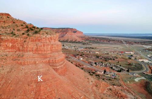 Kanab House | Red Canyon Bunkhouse at Kanab - New West Properties