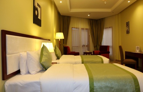 Beach & Coast Hotel | Red Castle Hotel