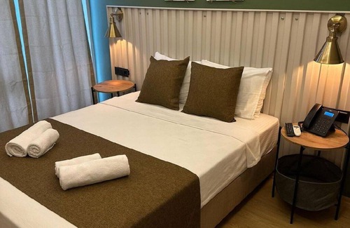 Belek Hotel | Red Castle Hotel & Pub