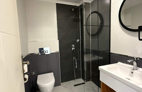 Belek Hotel | Red Castle Hotel & Pub