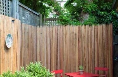 Fitzroy North Cottage | Red Gate Terrace .