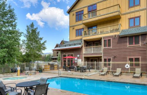 Keystone Resort | Red Hawk by Keystone Resort