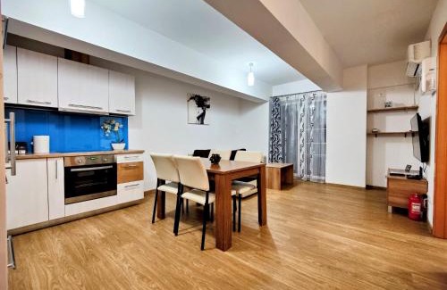 Cluj County Apartment | Red Hotel Accommodation