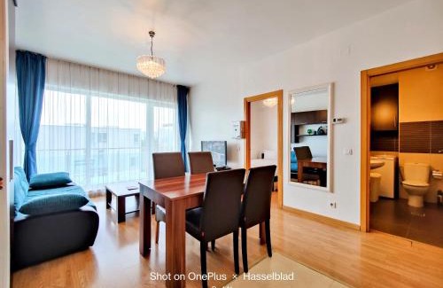Cluj County Apartment | Red Hotel Accommodation