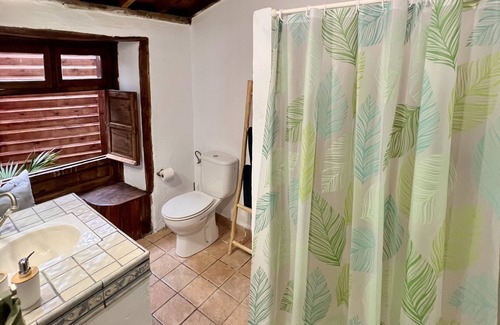 Chio Cottage | Red House Chio