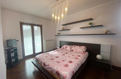 Monfalcone Apartment | Red House