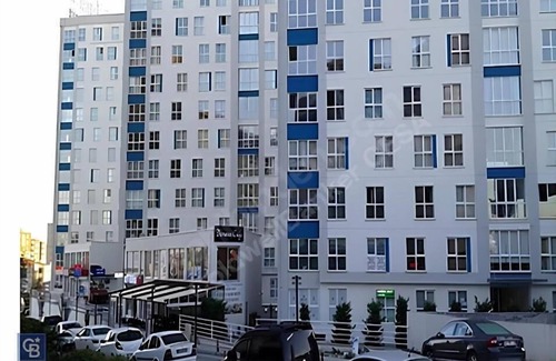 Buyukcekmece Apartment | red house vip