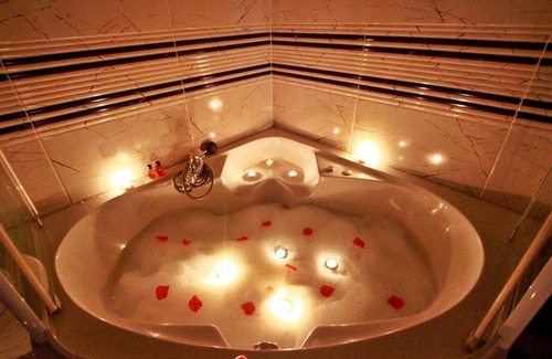 Buyukcekmece Apartment | red house vip