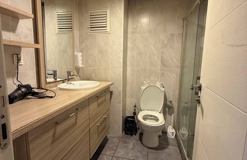 Buyukcekmece Apartment | red house vip