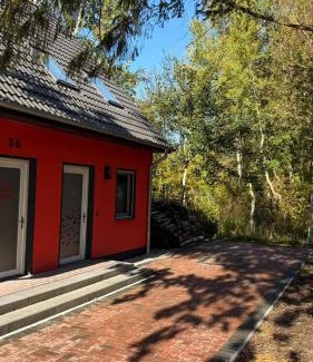 Ribnitz-Damgarten House | Red Kite Resort