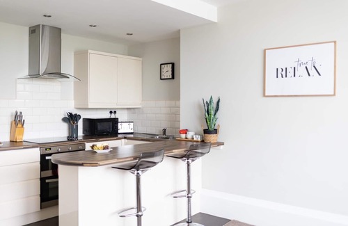 South Cliff Apartment | Red Lea Apartments