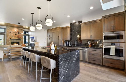 Heber House | Red Ledges cottage, golf, min 90 day stay