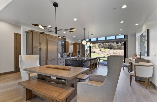 Heber House | Red Ledges cottage, golf, min 90 day stay