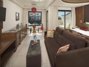 Alcala Hotel | Red Level at Gran Melia Palacio de Isora - Adults Only