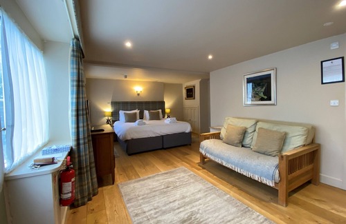 Burnsall Hotel | Red Lion Hotel and Manor House