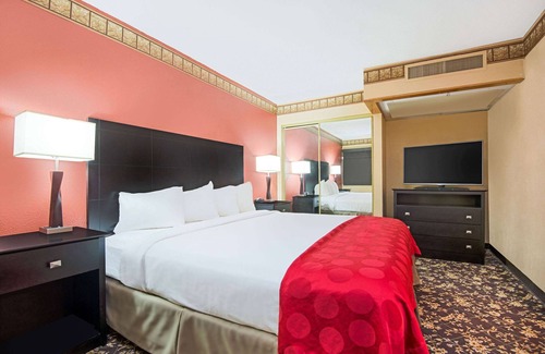 Gillette Hotel | Red Lion Hotel Gillette