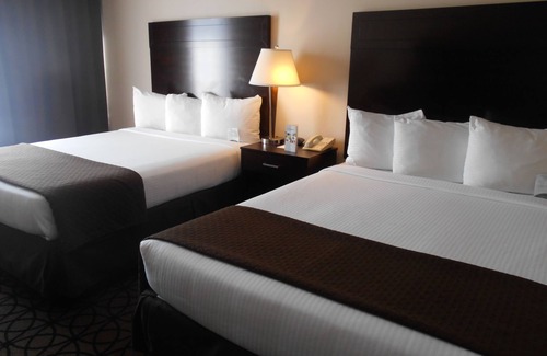 Olympia Hotel | Red Lion Inn & Suites Olympia, Governor Hotel