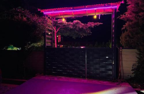 Chikkamagaluru House | Red Moon Homestay