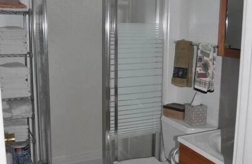 Baldwin Cabin | Red Moose Lodge