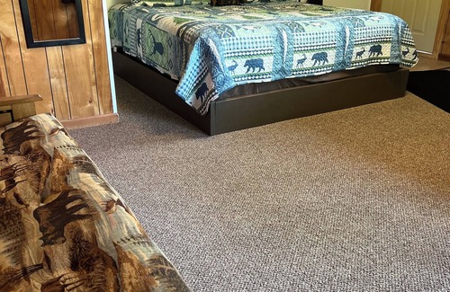 Baldwin Cabin | Red Moose Lodge