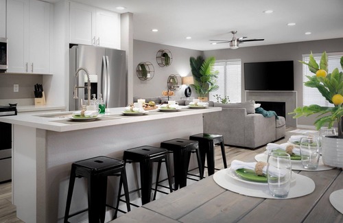 East Mesa House | Red Mountain Views by Rebl|Pool|Shuffleboard