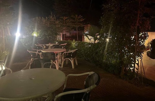 Abbottabad Hotel | Red Onion Hotel & Restaurant