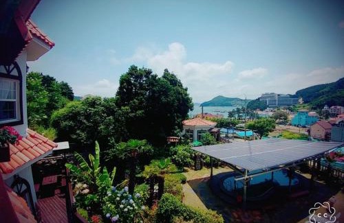 Irun-myeon House | Red Praha Pension