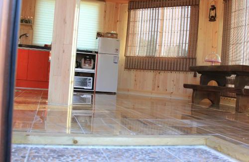 Irun-myeon House | Red Praha Pension