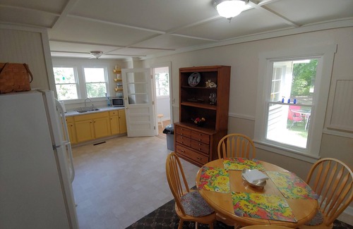 Pine Ridge Cottage | Red River Gorge Cottage