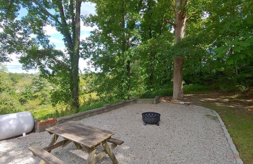 Pine Ridge Cottage | Red River Gorge Cottage