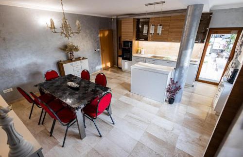 Timisoara House | RED