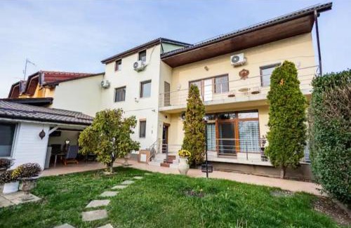 Timisoara House | RED