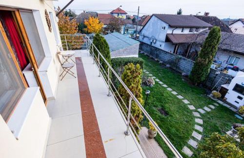 Timisoara House | RED