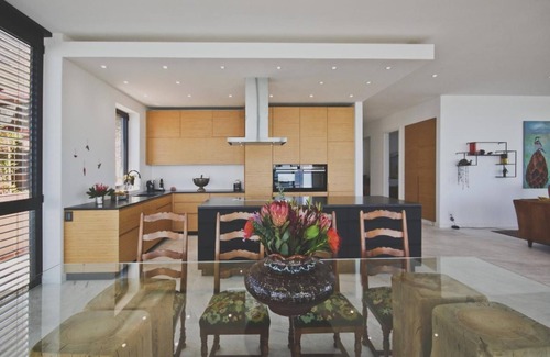 Gordons Bay Central Apartment | Red Rock Ocean View Villa - Baywatch Apartment