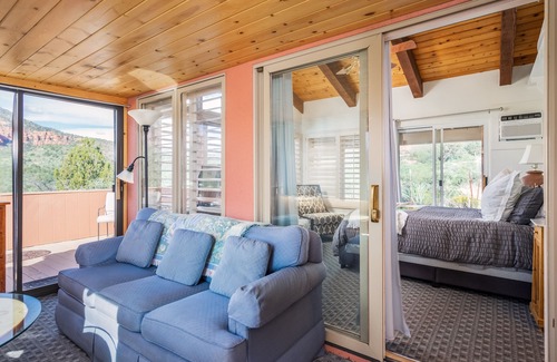 Sedona House | *Red Rock Retreat*