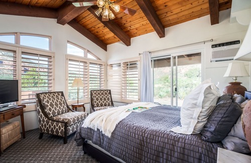 Sedona House | *Red Rock Retreat*