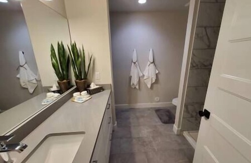 Richfield Apartment | Red Rock Suite - Castle Rock Condos