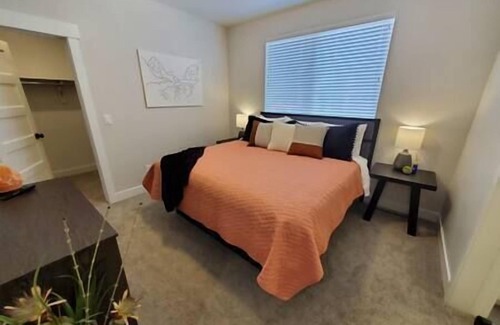 Richfield Apartment | Red Rock Suite - Castle Rock Condos