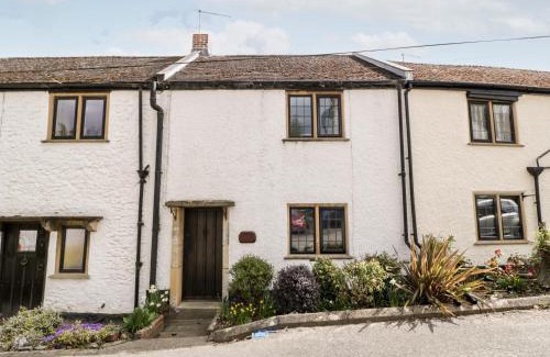 Yarcombe House | Red Roof