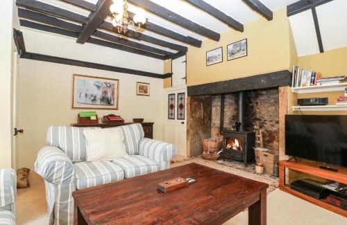 Yarcombe House | Red Roof