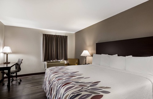 Allentown Hotel | Red Roof Inn Allentown South